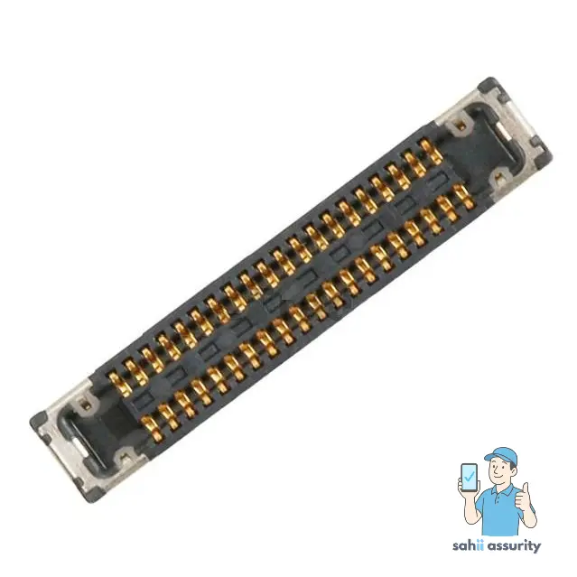 LCD Connector for Apple iPhone 8